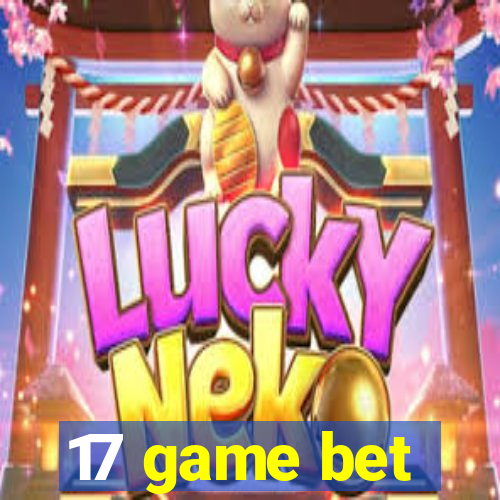 17 game bet